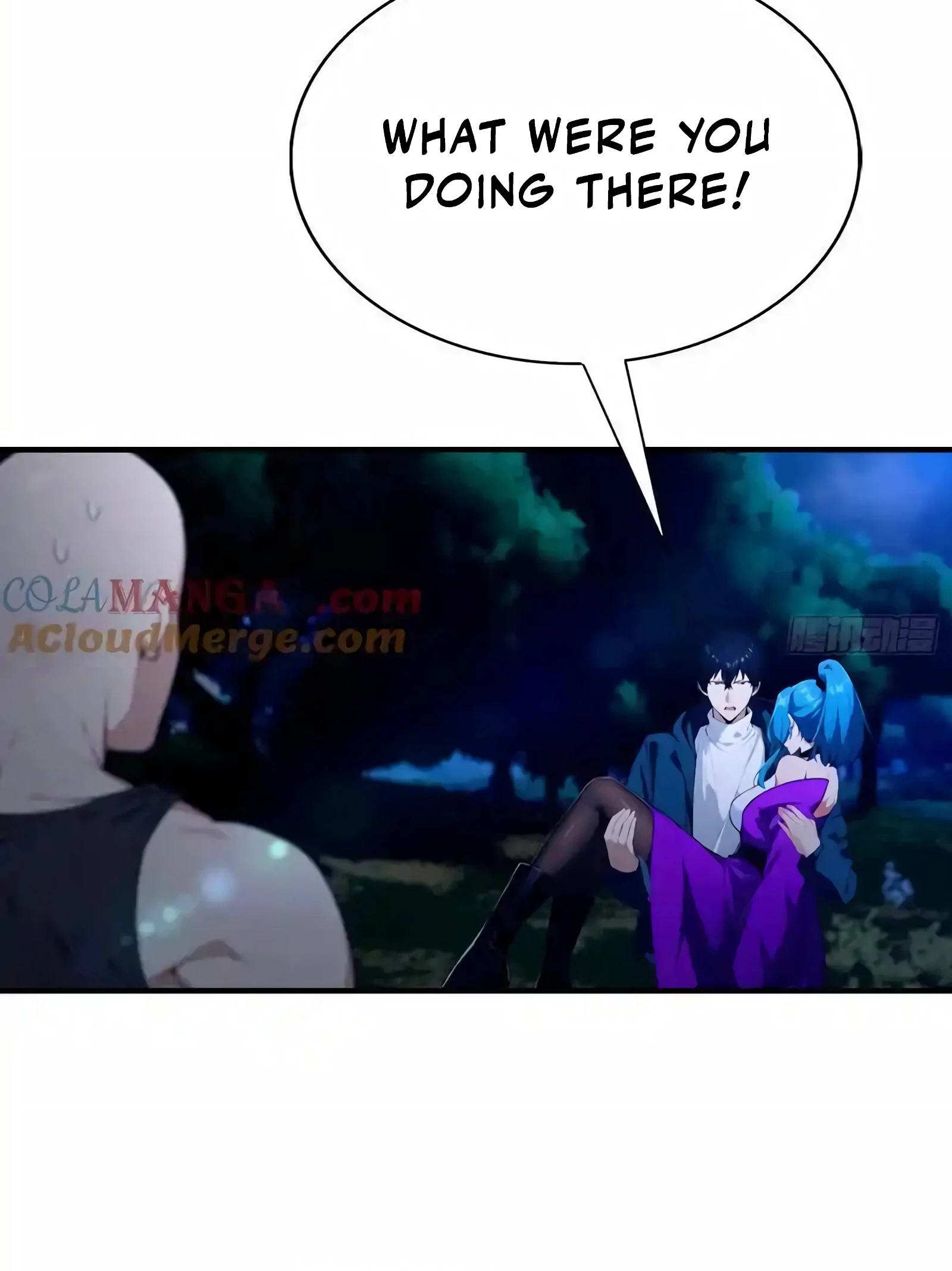 Beast Taming: Starting with the Classic of Mountains and Seas, Sweeping Across the Glob Chap 29 - Next Chap 30