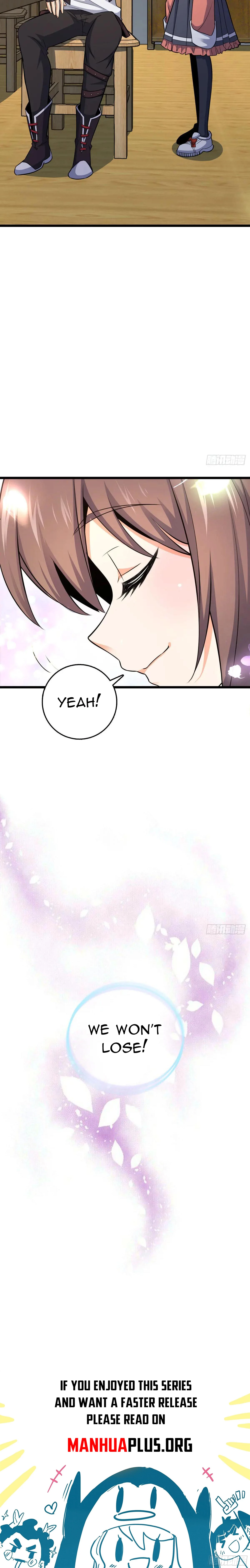 Spare Me, Great Lord! Chap 778 - Next Chap 779