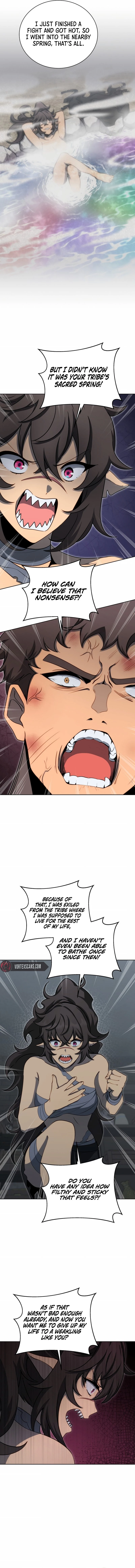 Necromancer Academy and the Genius Summoner Chap 185 - Next Chap 186