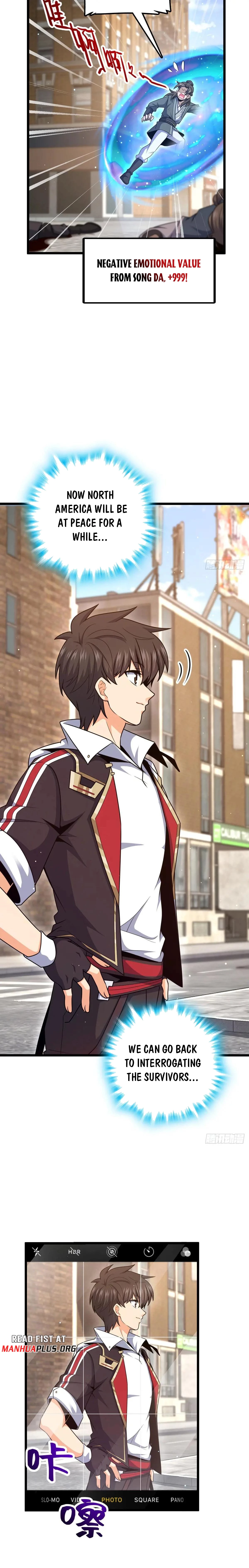 Spare Me, Great Lord! Chap 781 - Next Chap 782