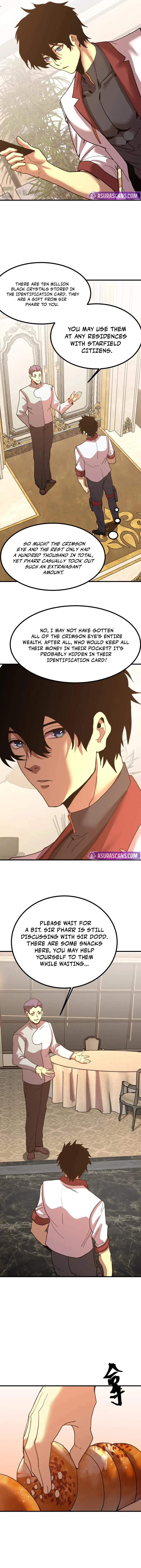 Leveling In The Future Chap 233 - Next Chap 234