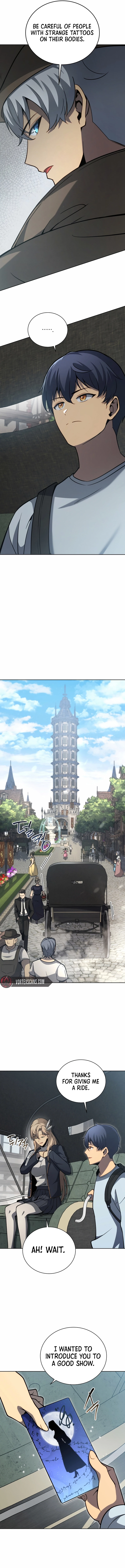 Necromancer Academy and the Genius Summoner Chap 178 - Next Chap 179