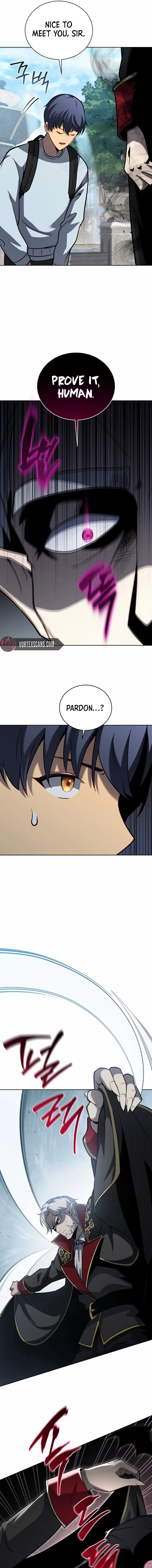 Necromancer Academy and the Genius Summoner Chap 178 - Next Chap 179