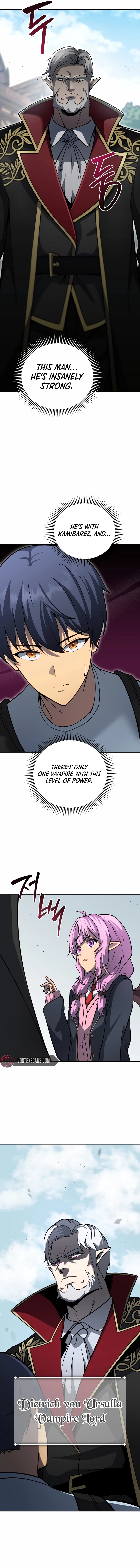 Necromancer Academy and the Genius Summoner Chap 178 - Next Chap 179