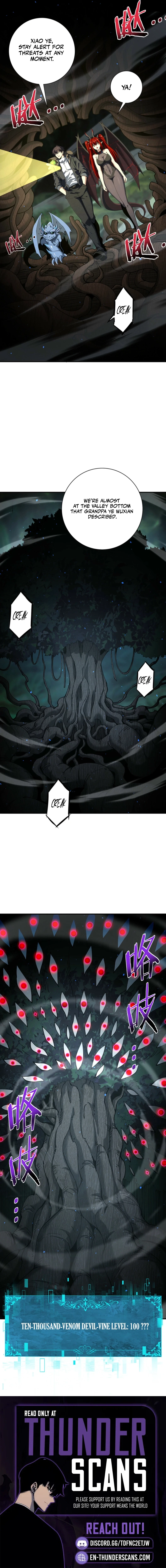 Worthless Profession: Dragon Tamer Chap 138 - Next Chap 139