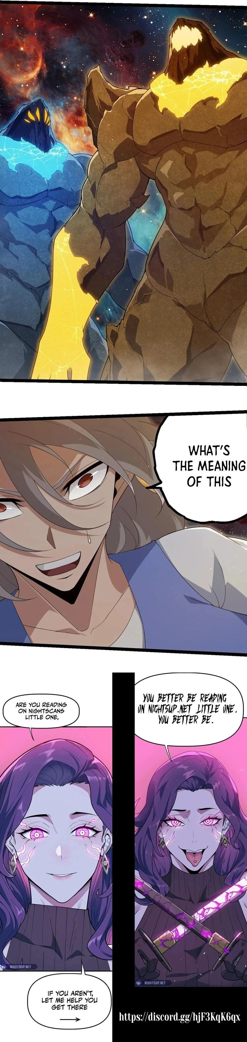 Evolution Begins With a Big Tree Chap 396 - Next Chap 397