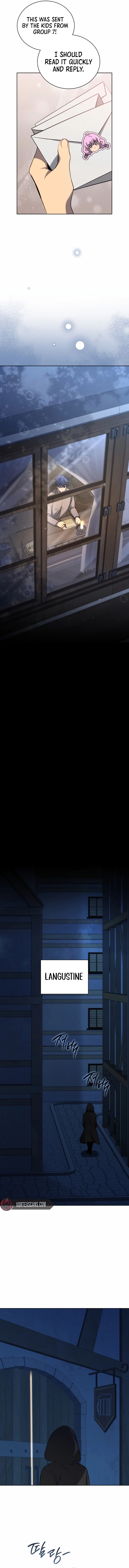 Necromancer Academy and the Genius Summoner Chap 177 - Next Chap 178