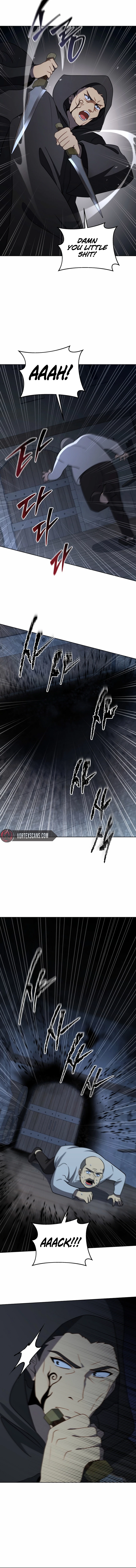 Necromancer Academy and the Genius Summoner Chap 177 - Next Chap 178