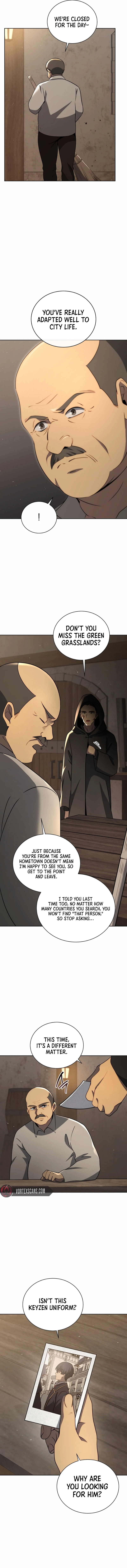 Necromancer Academy and the Genius Summoner Chap 177 - Next Chap 178