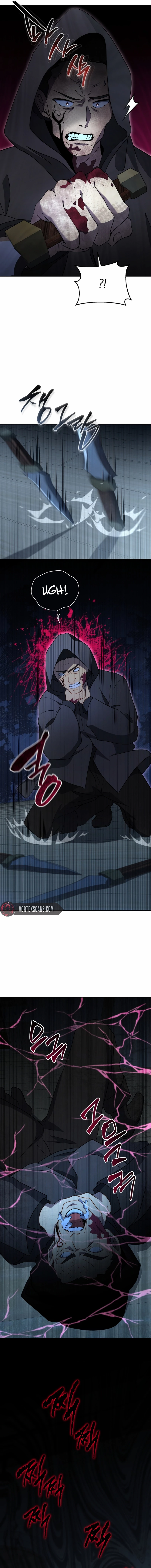 Necromancer Academy and the Genius Summoner Chap 177 - Next Chap 178