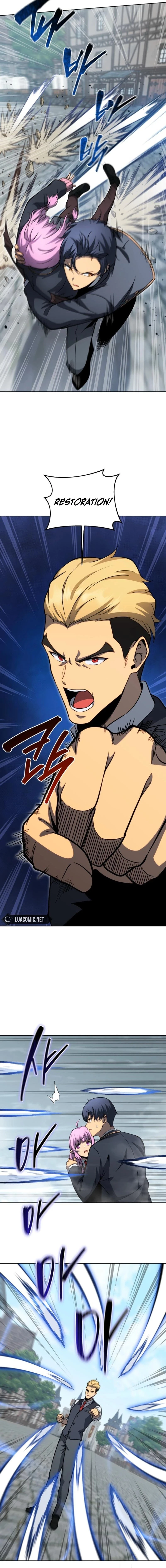 Necromancer Academy and the Genius Summoner Chap 181 - Next Chap 182