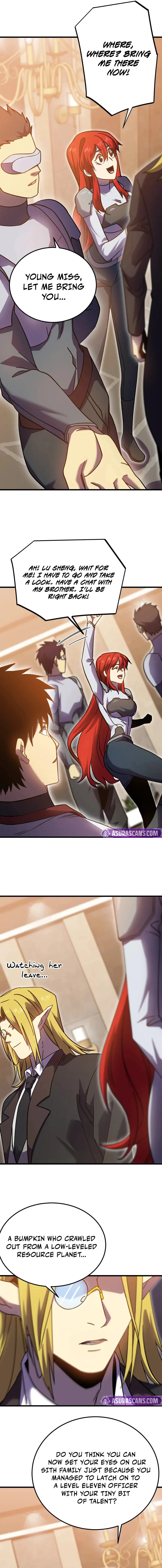 Leveling In The Future Chap 236 - Next Chap 237