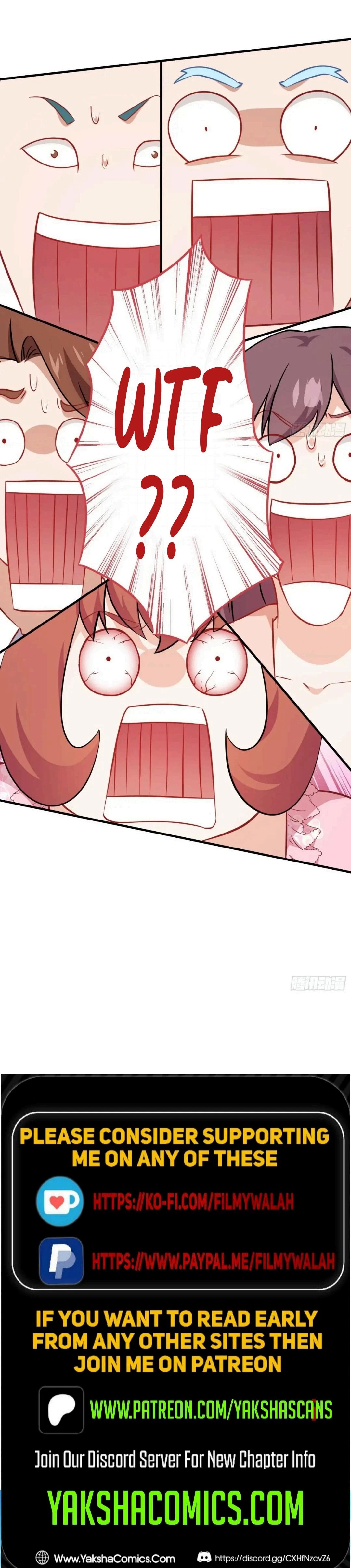 From Simp to Billionaire: The Rise of a Divine Tycoon Chap 215 - Next Chap 216