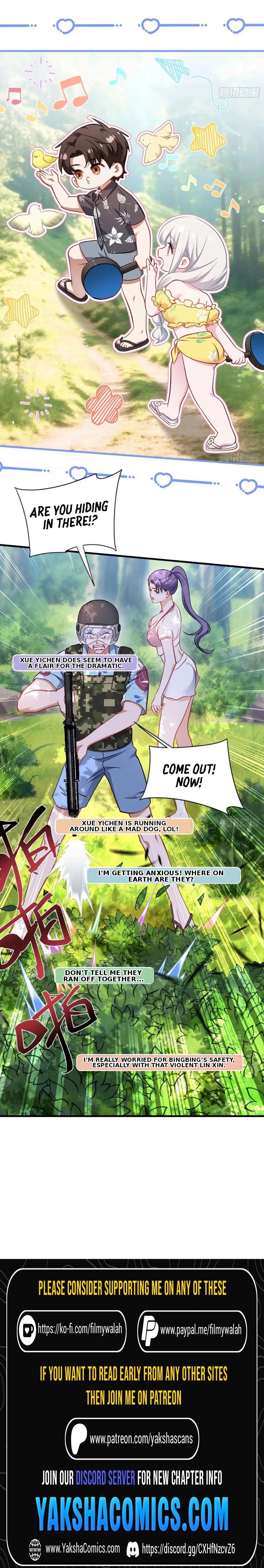 From Simp to Billionaire: The Rise of a Divine Tycoon Chap 222 - Next Chap 223