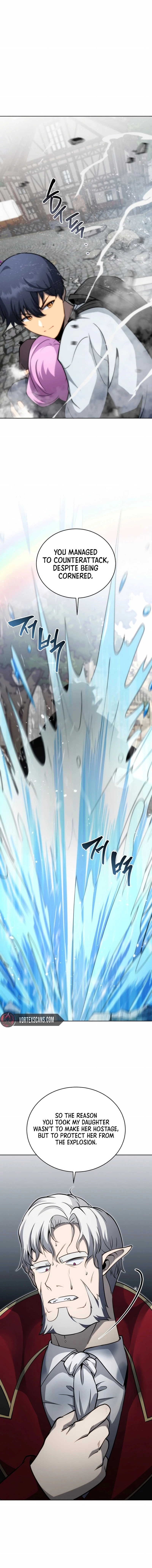 Necromancer Academy and the Genius Summoner Chap 179 - Next Chap 180