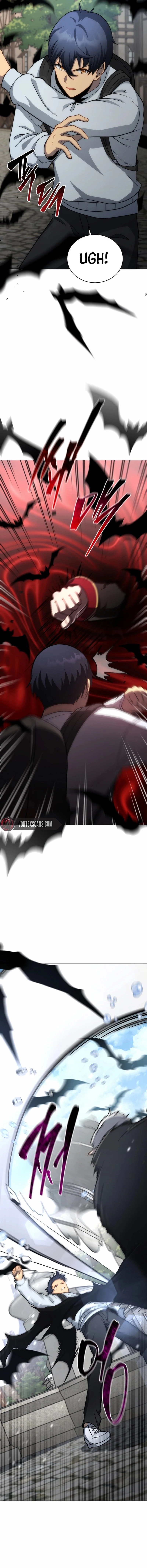 Necromancer Academy and the Genius Summoner Chap 179 - Next Chap 180