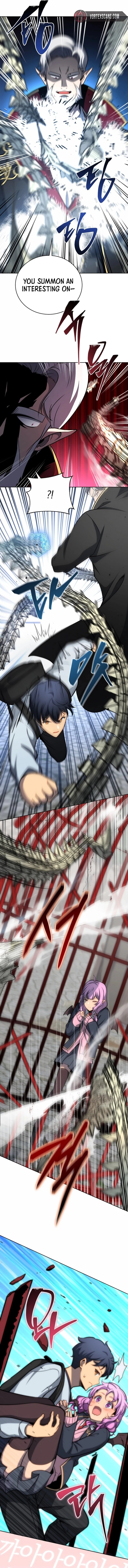 Necromancer Academy and the Genius Summoner Chap 179 - Next Chap 180