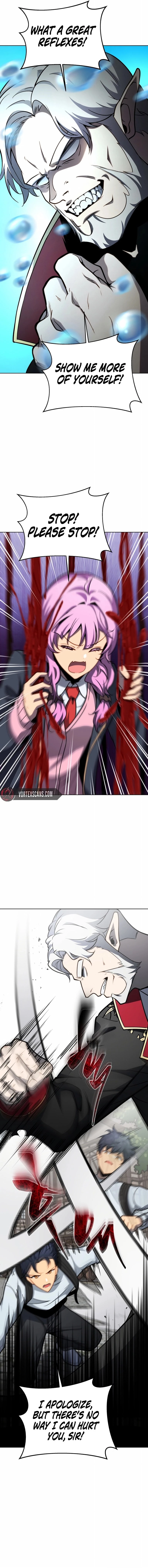 Necromancer Academy and the Genius Summoner Chap 179 - Next Chap 180