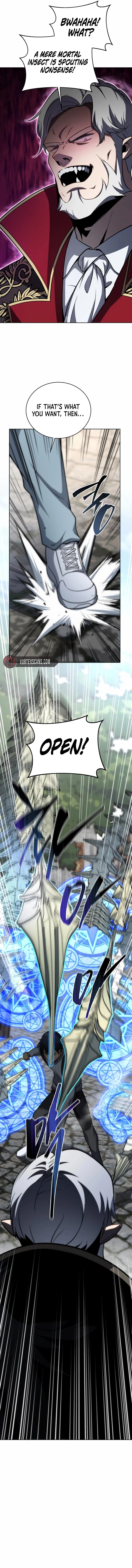 Necromancer Academy and the Genius Summoner Chap 179 - Next Chap 180