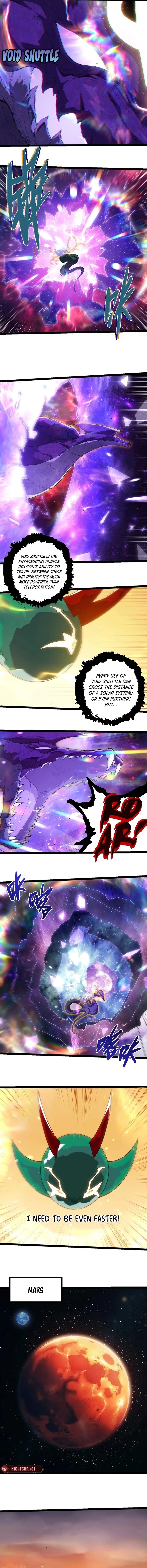 Evolution Begins With a Big Tree Chap 405 - Next Chap 406