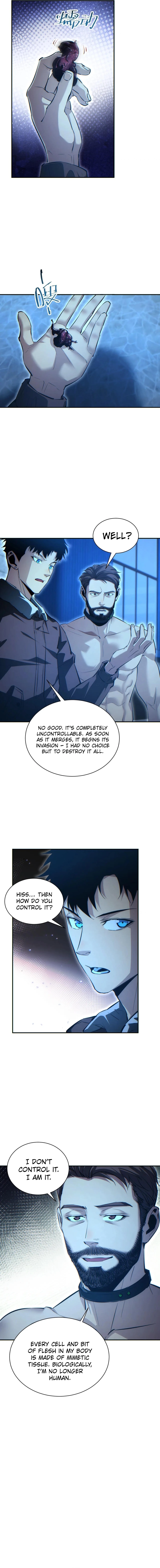 Rebirth in the end times: I reached the top by opening boxes Chap 60 - Next Chap 61