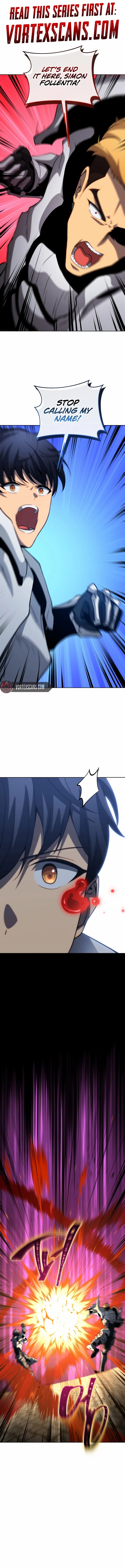 Necromancer Academy and the Genius Summoner Chap 182 - Next Chap 183