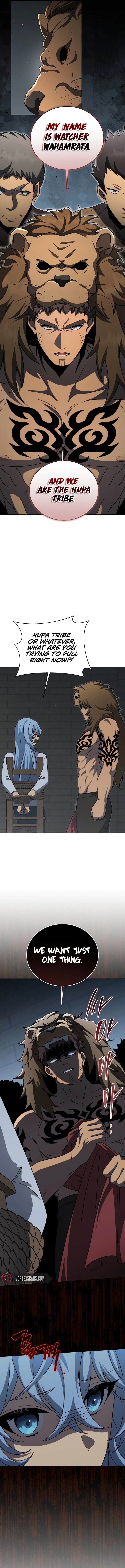 Necromancer Academy and the Genius Summoner Chap 182 - Next Chap 183