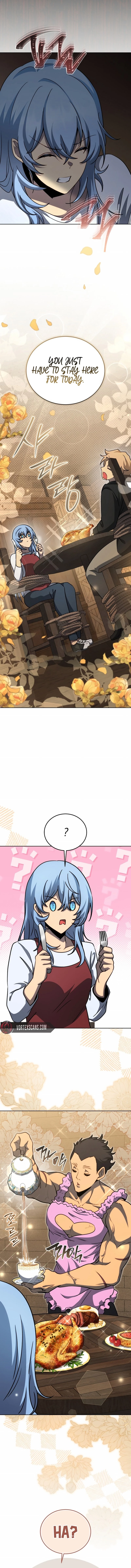 Necromancer Academy and the Genius Summoner Chap 182 - Next Chap 183