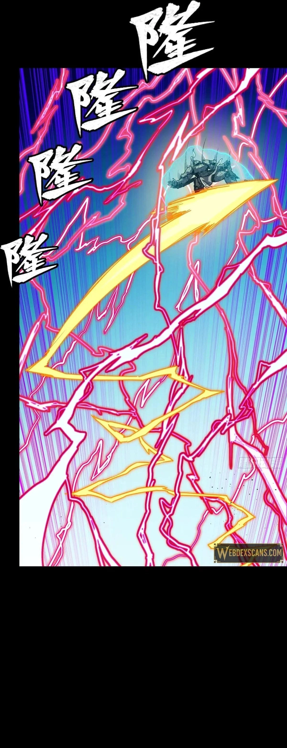 Legend of Star General Chap 294 - Next Chap 295