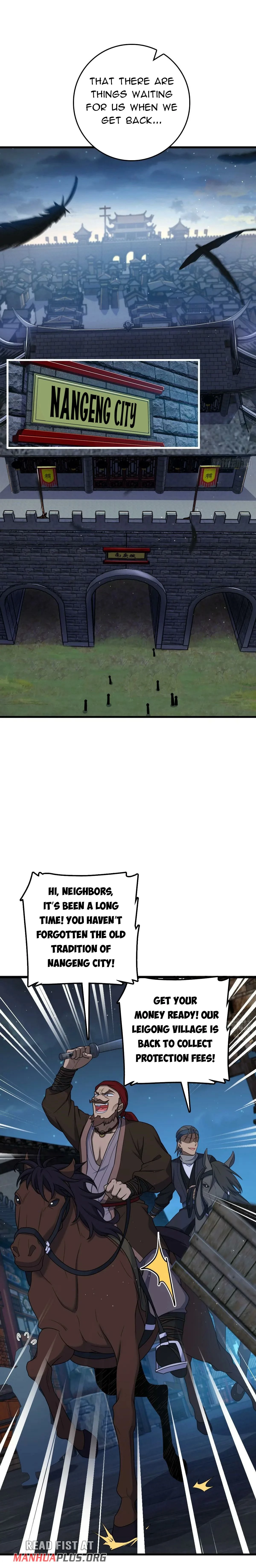 Spare Me, Great Lord! Chap 786 - Next Chap 787