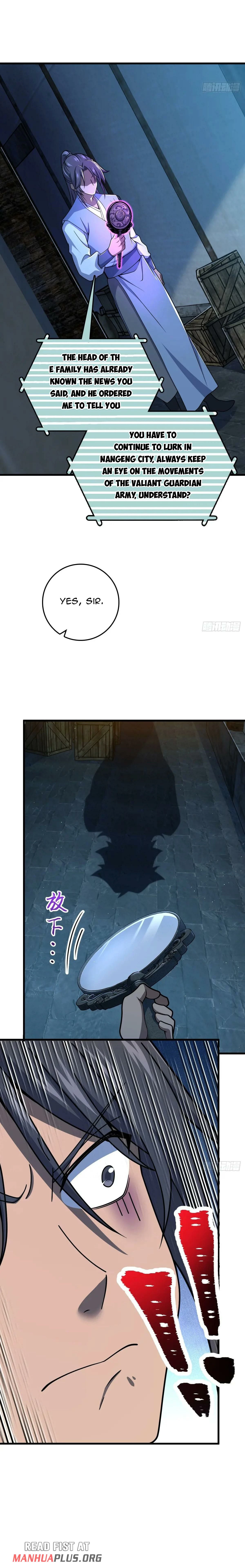 Spare Me, Great Lord! Chap 786 - Next Chap 787