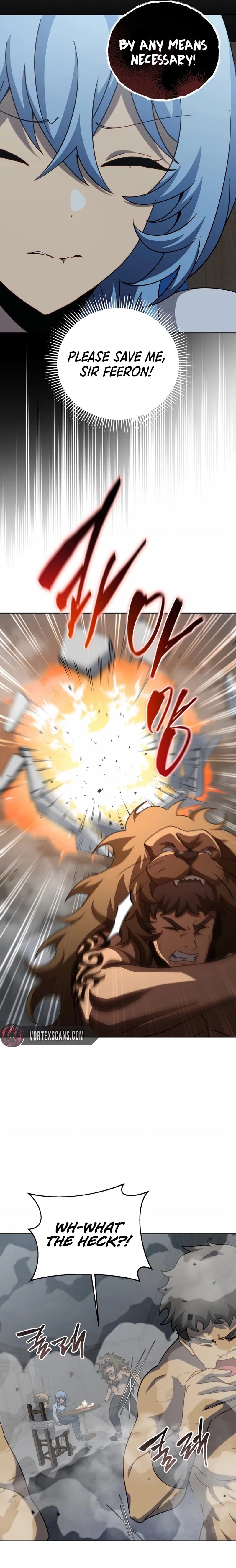 Necromancer Academy and the Genius Summoner Chap 184 - Next Chap 185