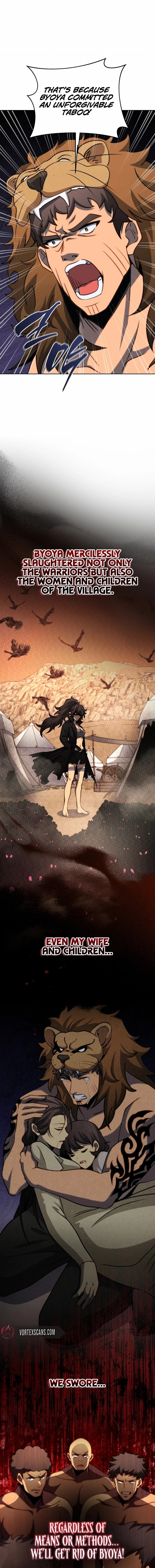 Necromancer Academy and the Genius Summoner Chap 184 - Next Chap 185