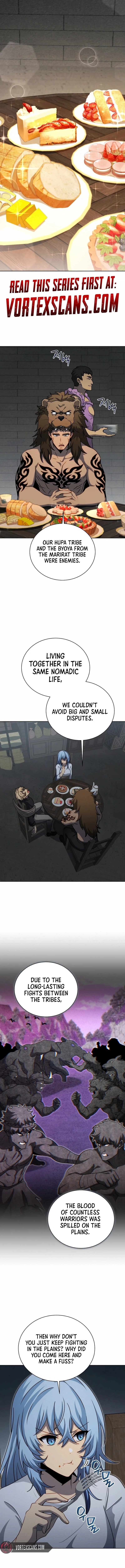 Necromancer Academy and the Genius Summoner Chap 184 - Next Chap 185