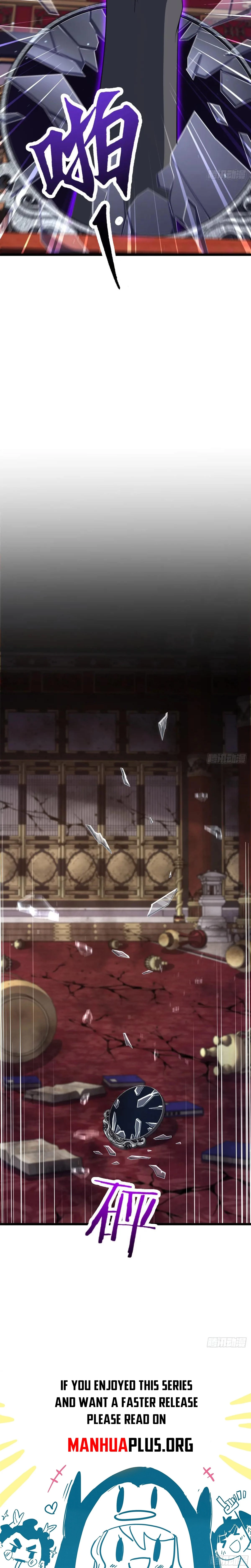 Spare Me, Great Lord! Chap 785 - Next Chap 786