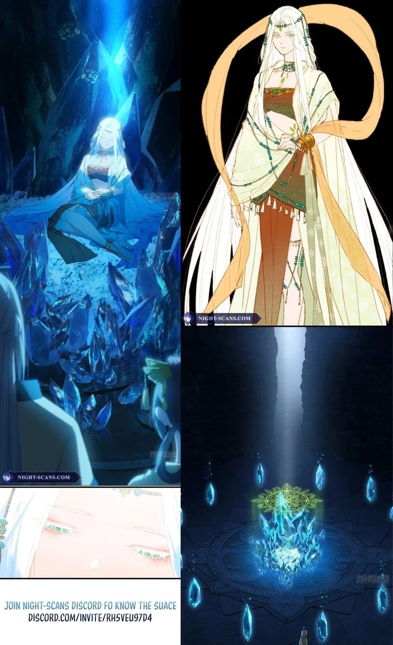 Evolution Begins With a Big Tree Chap 421 - Next Chap 422