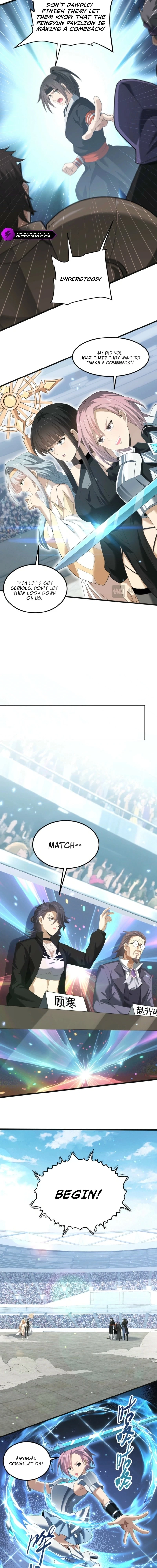 Worthless Profession: Dragon Tamer Chap 155 - Next Chap 156