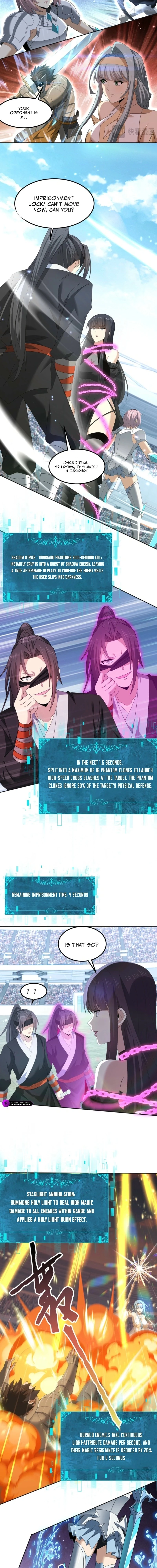 Worthless Profession: Dragon Tamer Chap 155 - Next Chap 156