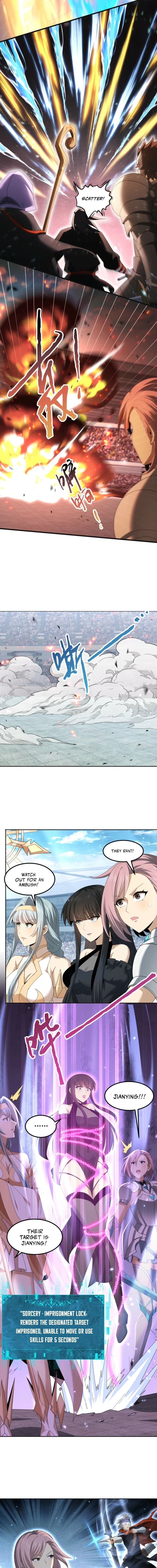 Worthless Profession: Dragon Tamer Chap 155 - Next Chap 156