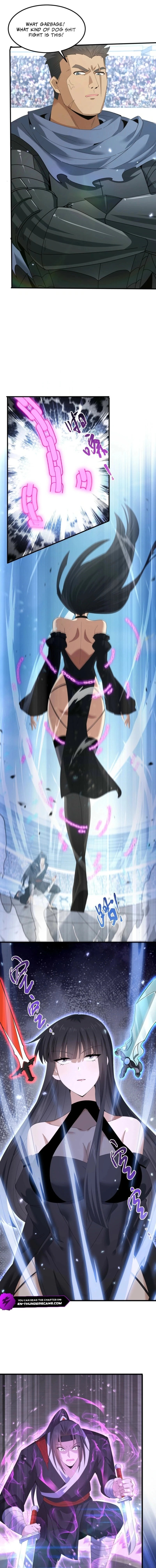 Worthless Profession: Dragon Tamer Chap 155 - Next Chap 156