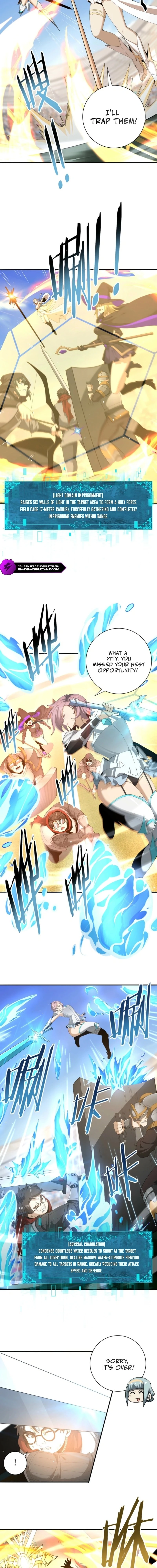 Worthless Profession: Dragon Tamer Chap 154 - Next Chap 155