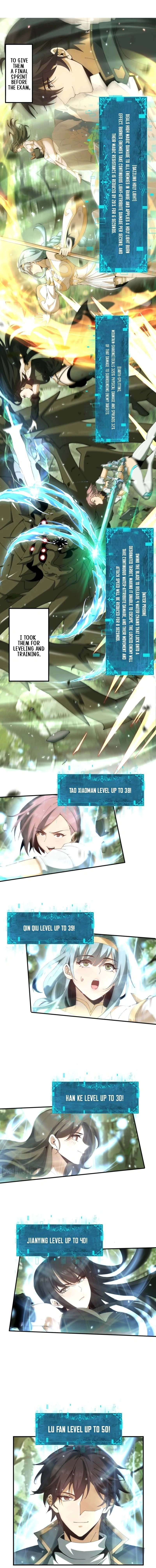 Worthless Profession: Dragon Tamer Chap 154 - Next Chap 155