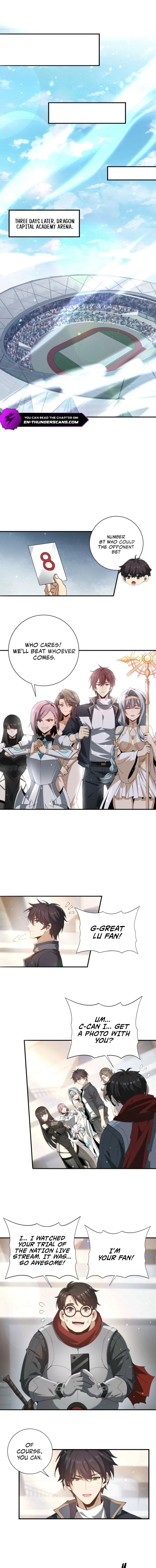 Worthless Profession: Dragon Tamer Chap 154 - Next Chap 155