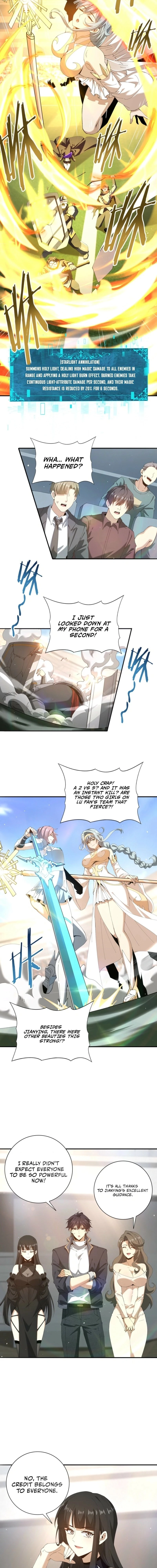 Worthless Profession: Dragon Tamer Chap 154 - Next Chap 155