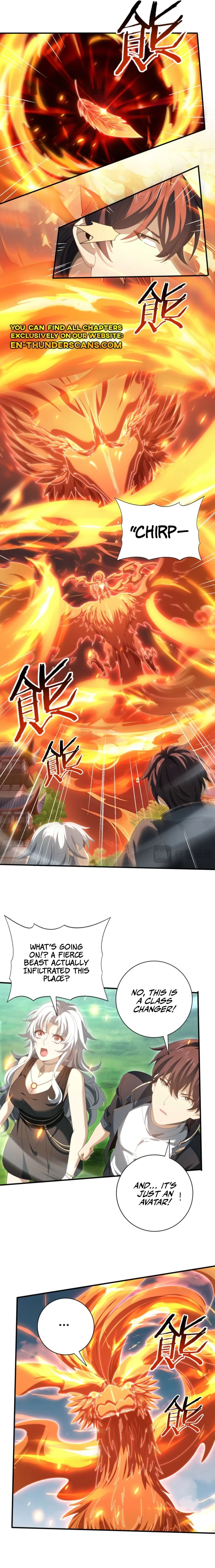 Worthless Profession: Dragon Tamer Chap 151 - Next Chap 152