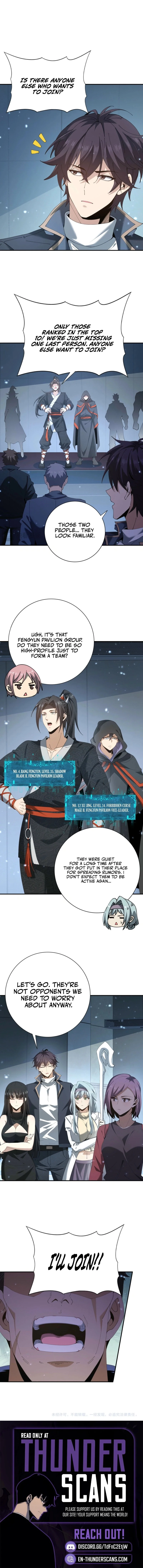 Worthless Profession: Dragon Tamer Chap 152 - Next Chap 153