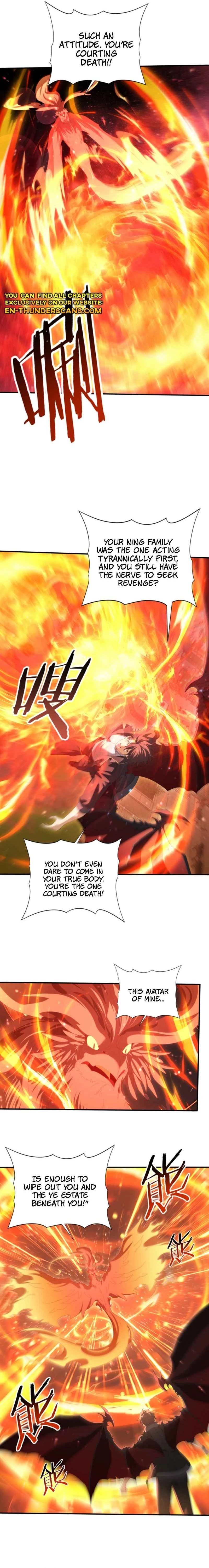 Worthless Profession: Dragon Tamer Chap 151 - Next Chap 152