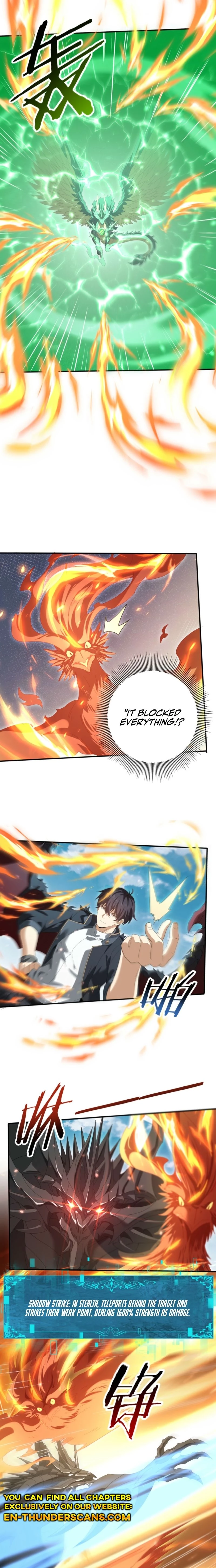 Worthless Profession: Dragon Tamer Chap 151 - Next Chap 152