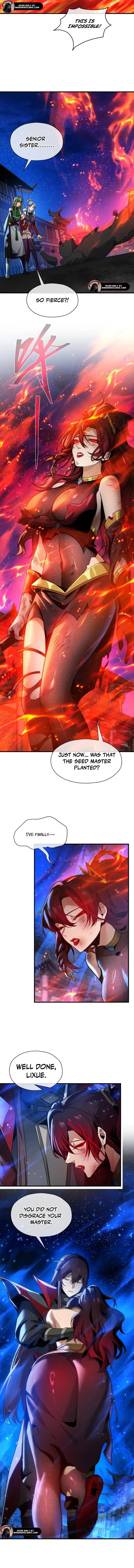 I, The Demon Lord am being targeted by my female Disciples! Chap 82 - Next Chap 83