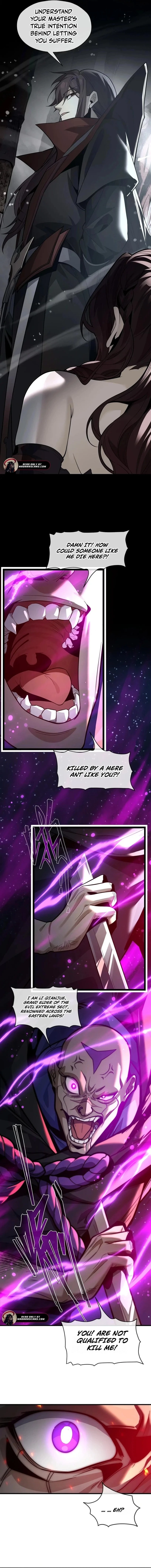 I, The Demon Lord am being targeted by my female Disciples! Chap 82 - Next Chap 83